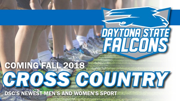 Daytona State to add Men’s and Women’s Cross Country teams