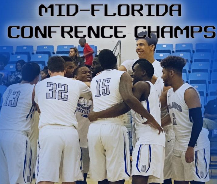 Daytona State College Captures 4th Straight Mid-Florida Conference Title- Ridder Named NJCAA Coach of the Week