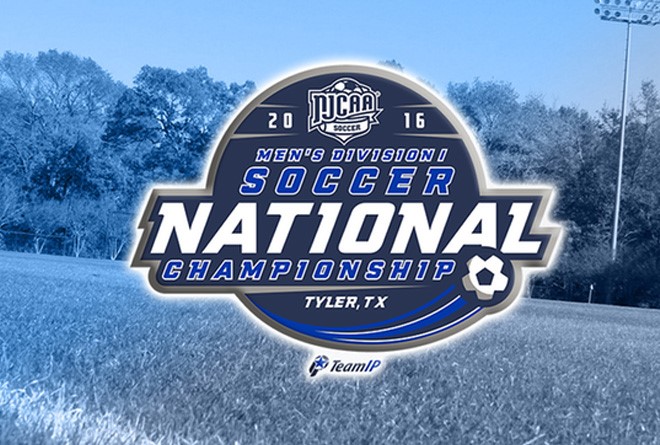2016 NJCAA Division I Men’s Soccer National Championship Tournament Preview