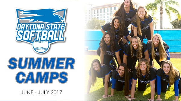 DSC Softball Hosts Youth & Elite Prospect Summer Camps