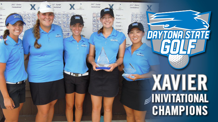 DSC Tops Competition at Xavier Invitational