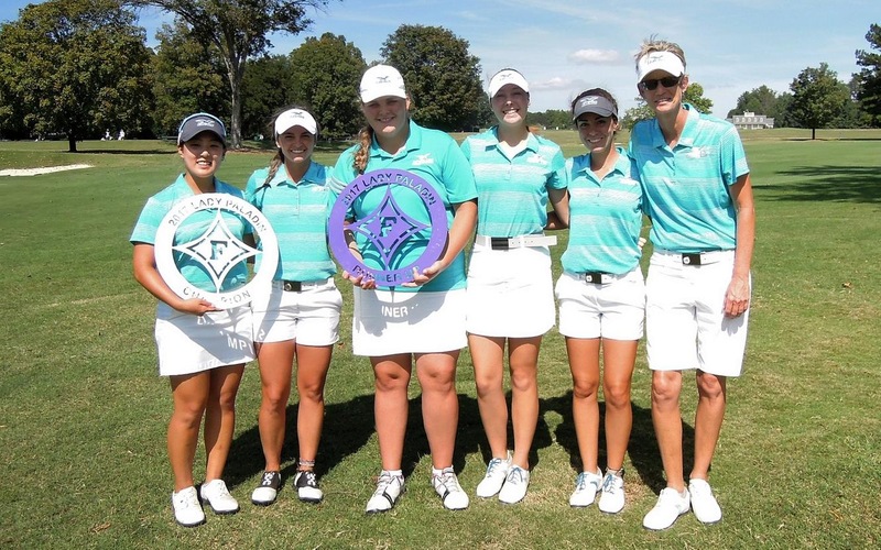 Daytona State Breaks Record at NCAA Women’s Golf Tournament