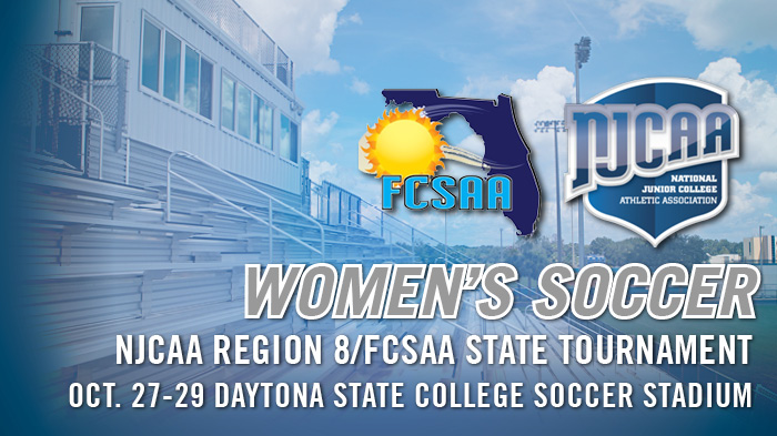 Daytona State to host post-season women's soccer tournament