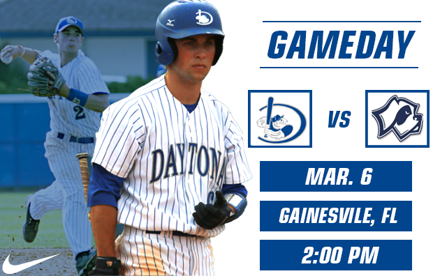 Falcon Baseball Heads to Gainesville for Game 3 of Series with Santa Fe College