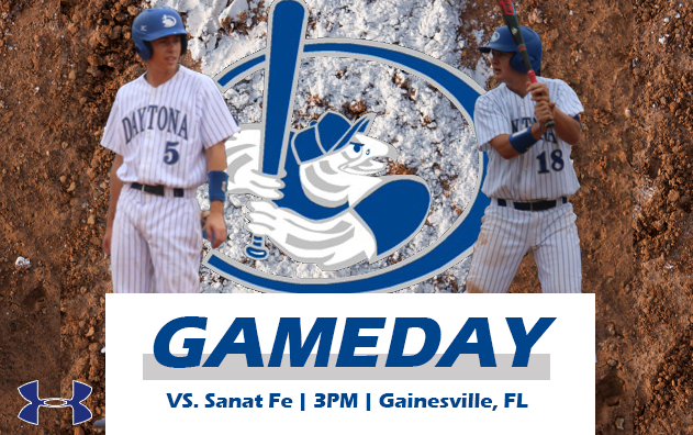 Falcon Baseball Goes on the Road to Santa Fe College for 3pm Game