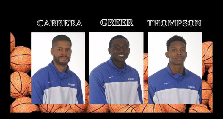 Daytona State Claims All-Conference Honors