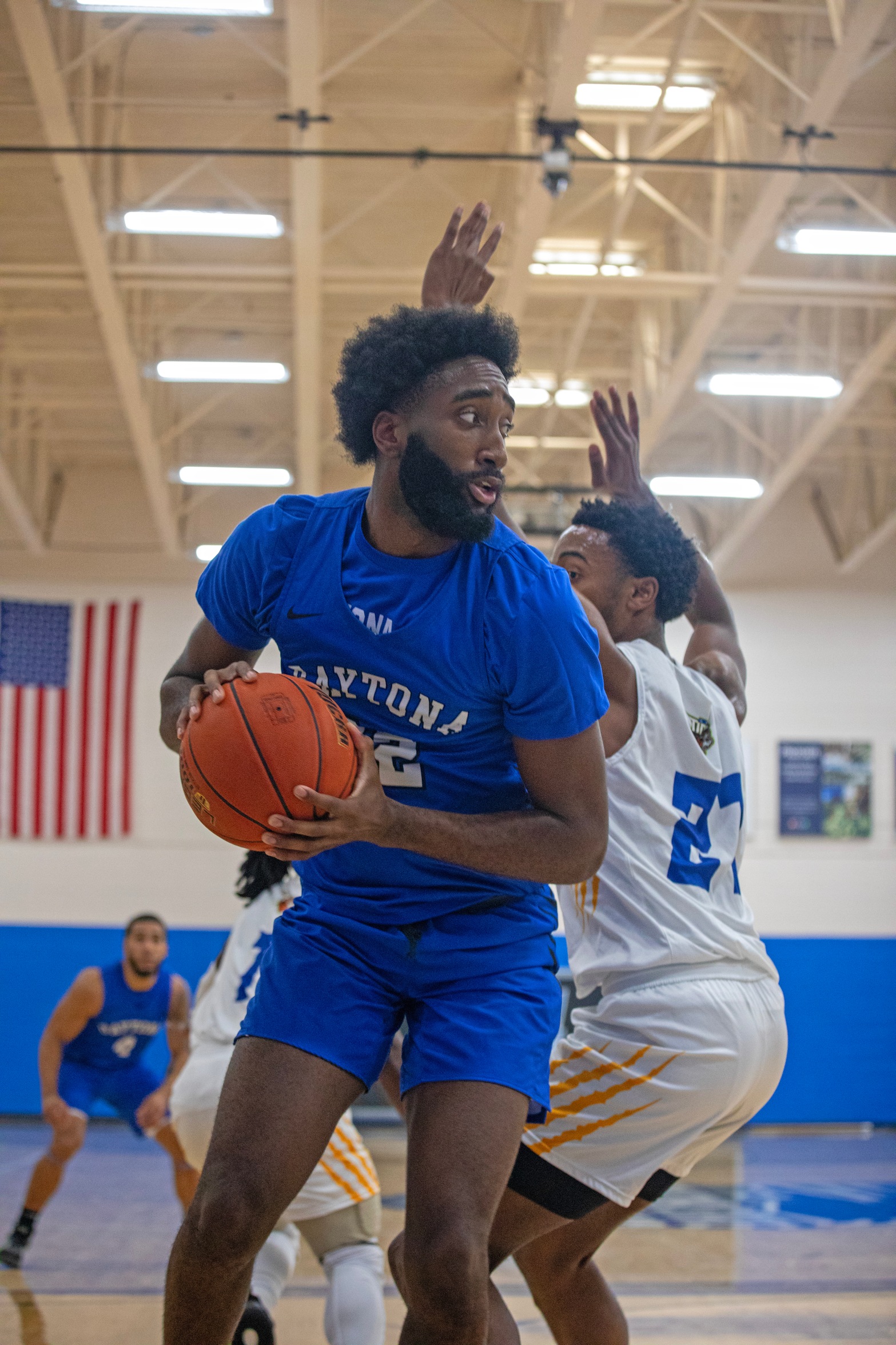 Daytona State 80 - Florida Southwestern 61