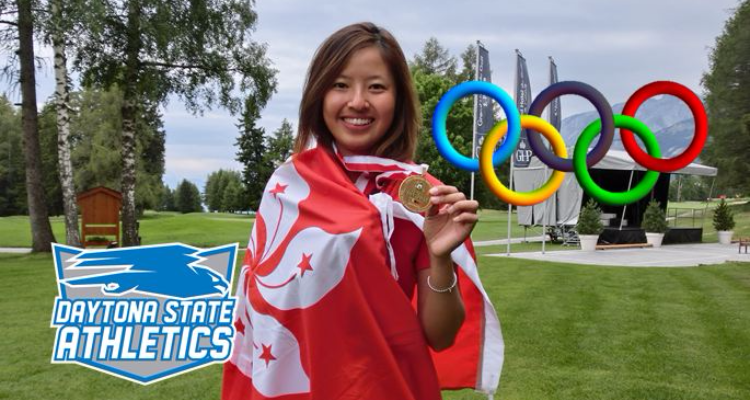 DSC alumna to represent Hong Kong in the Rio Olympic Games