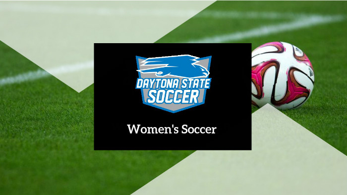 Women's Soccer Announces Reschedule Game Dates