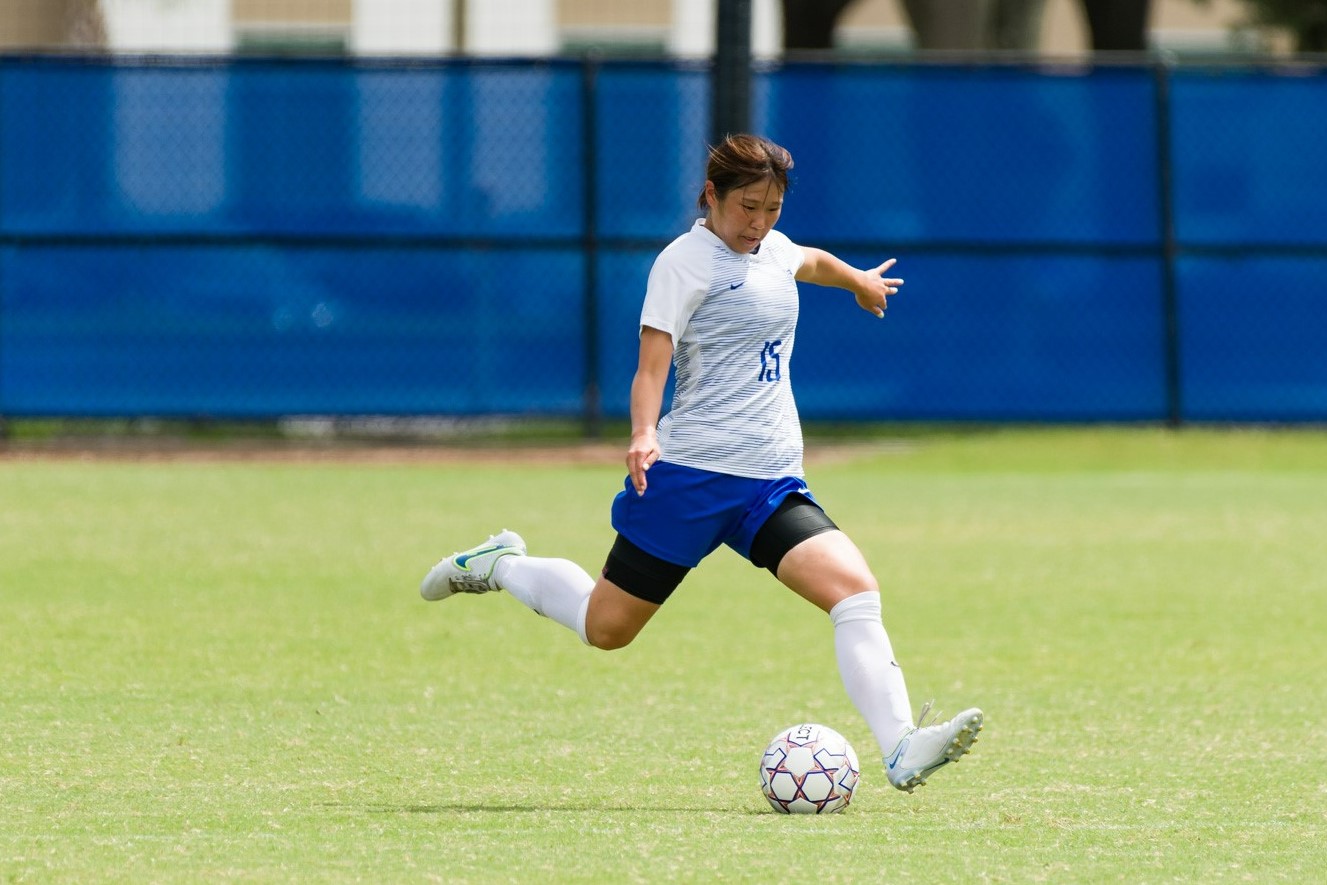No. 19 Daytona State Women’s Soccer Drops 3-2 Overtime Decision against No. 2 Eastern Florida