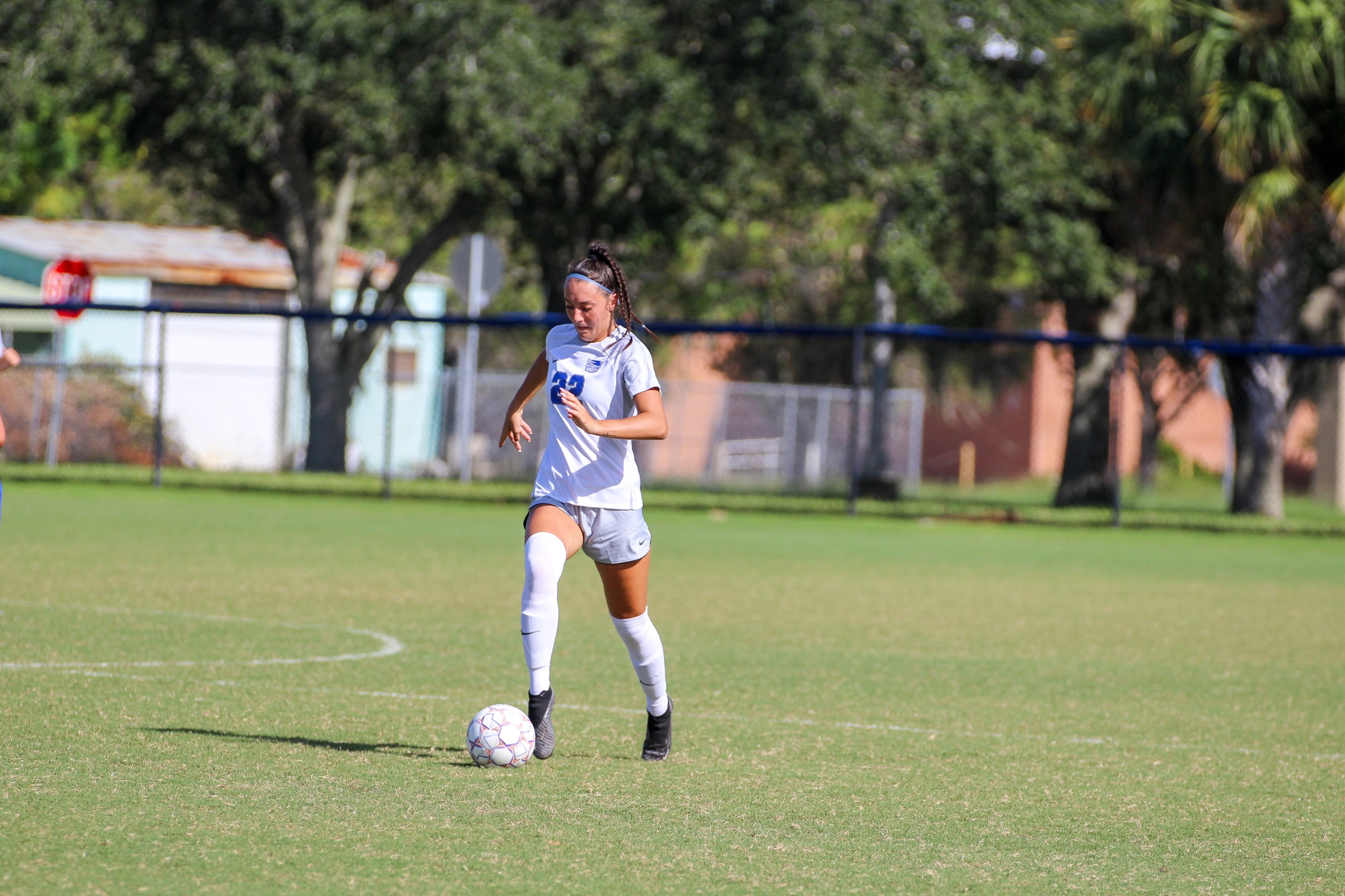 No. 4 Daytona State Soccer Moves to 7-0 with Shutout over LSU Eunice