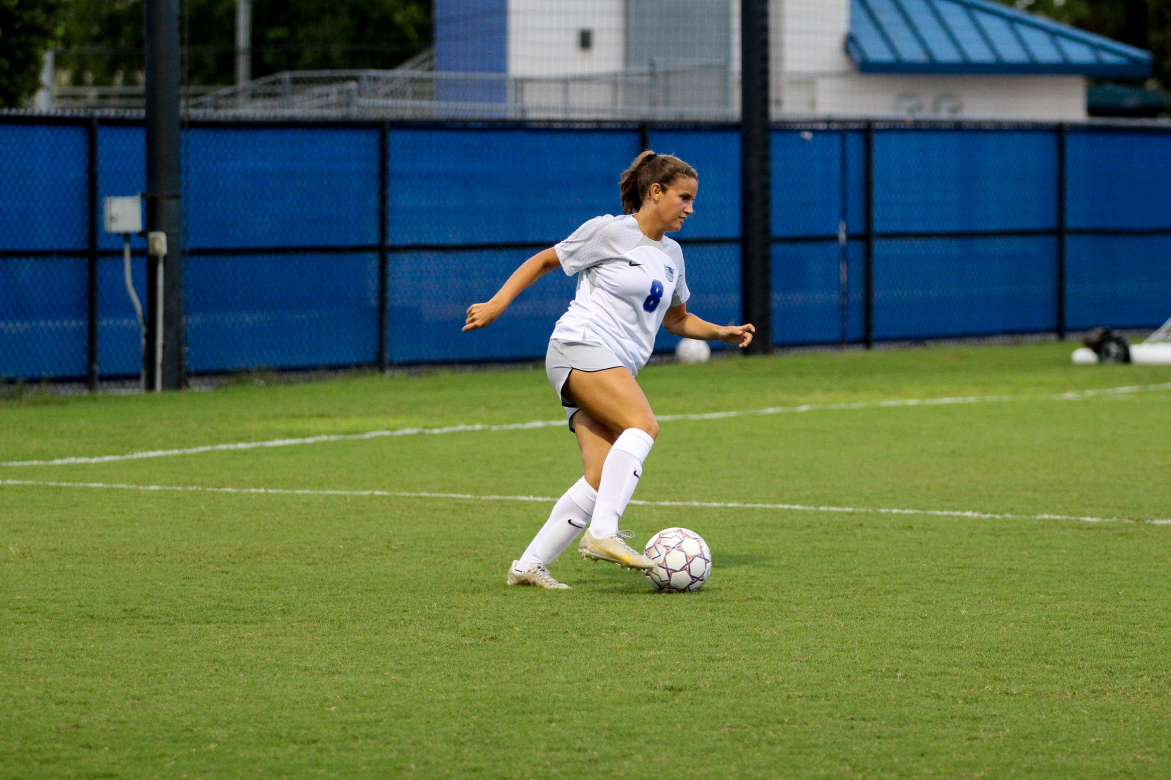 Eight Second Half Goals Over USC Lancaster Lead No. 5 Daytona State to their Sixth Win