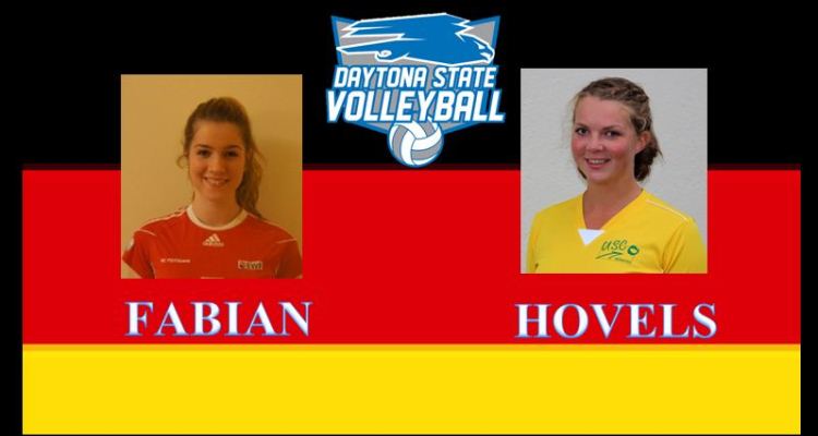 Daytona State College Inks a Pair of German Players for 2016