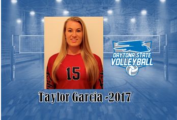 Taylor Garcia is the 1st Falcon to Commit for 2017